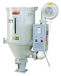 Injection Screw Barrel